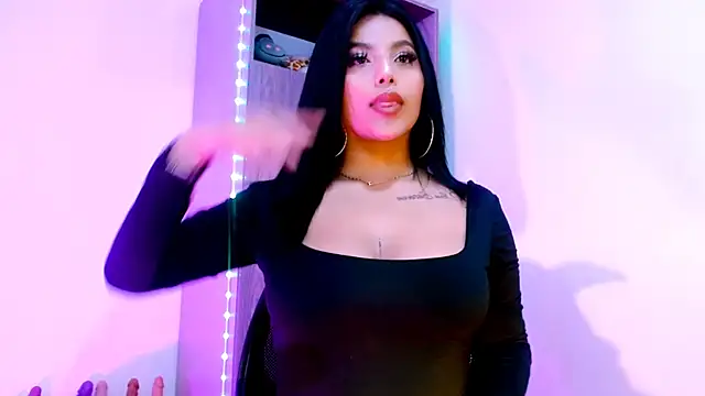 Candy beauty online show from 05.15.26
