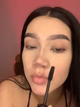 Ambar R0SSE online show from 01.25.25