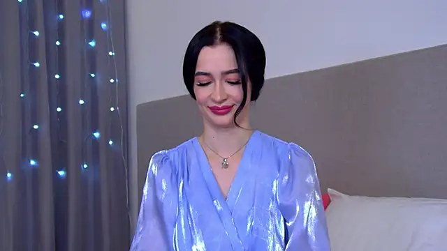 MarieKarma online show from 01.23.25