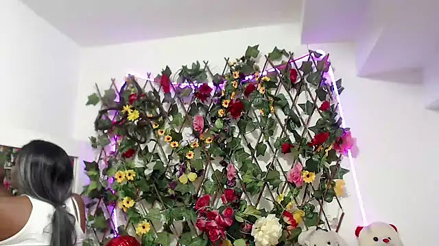 Snapshot of sexysusan4you chatting on 12.10.24 sexysusan4you online show from 12.10.24