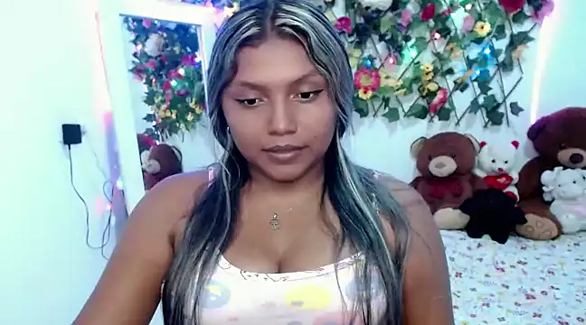 Snapshot of sexysusan4you chatting on 01.29.25 sexysusan4you online show from 01.29.25