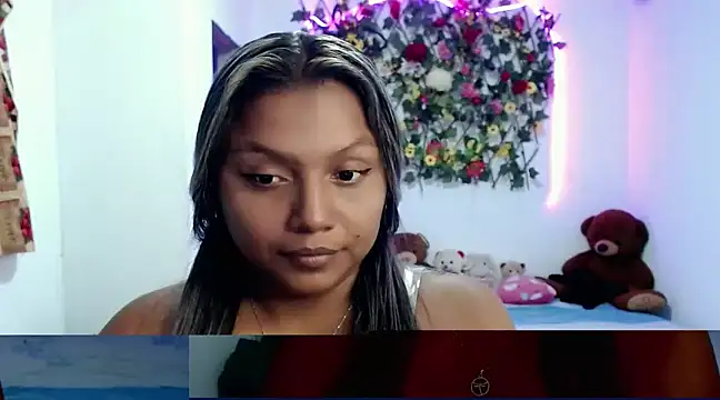 Snapshot of sexysusan4you chatting on 02.06.25 sexysusan4you online show from 02.06.25