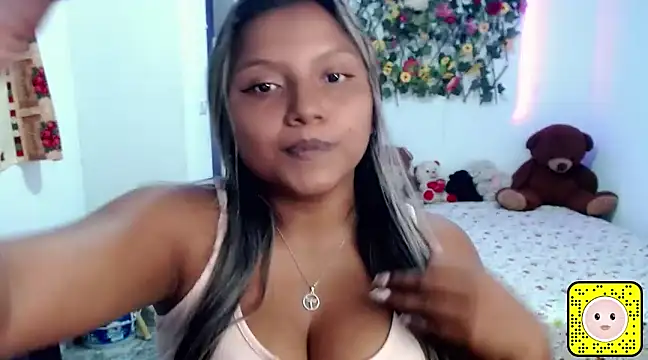 Snapshot of sexysusan4you chatting on 02.28.25 sexysusan4you online show from 02.28.25