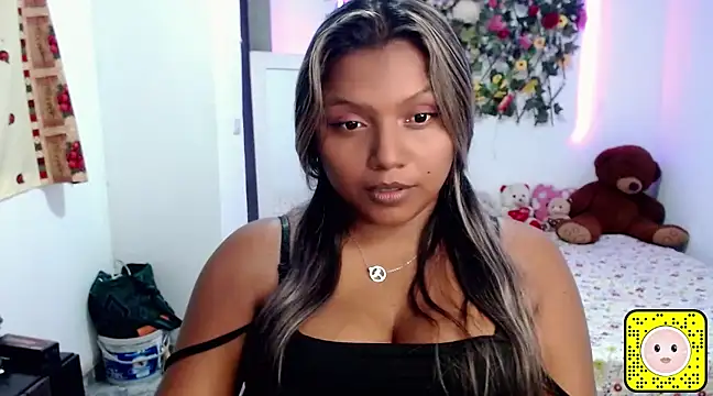 Snapshot of sexysusan4you chatting on 03.05.25 sexysusan4you online show from 03.05.25