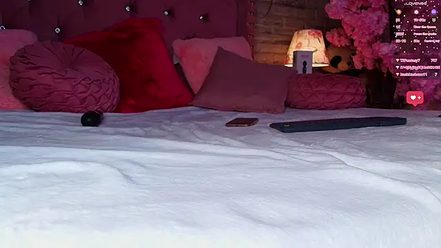 AuroraSim online show from 02.20.25