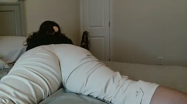 Crazyfunroom online show from 12.12.24