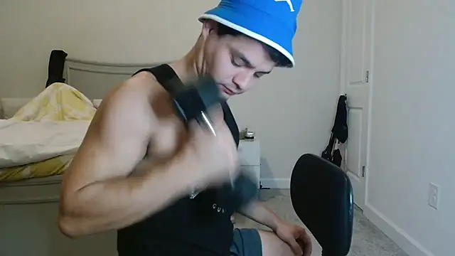 Crazyfunroom online show from 01.07.25