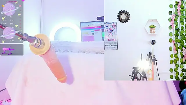 Daki Ume  online show from 02.04.25