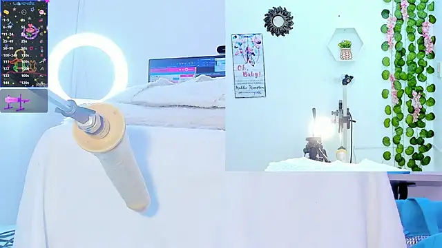 Daki Ume  online show from 03.07.25