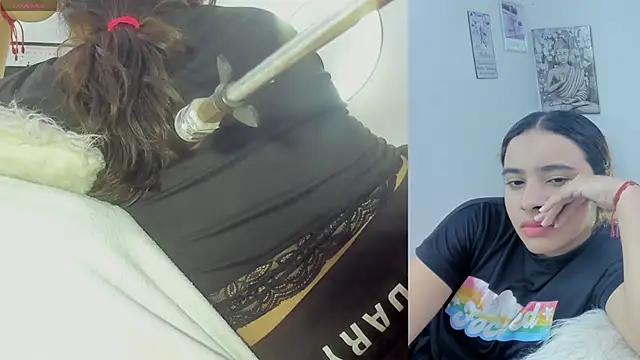Daki Ume  online show from 05.29.26