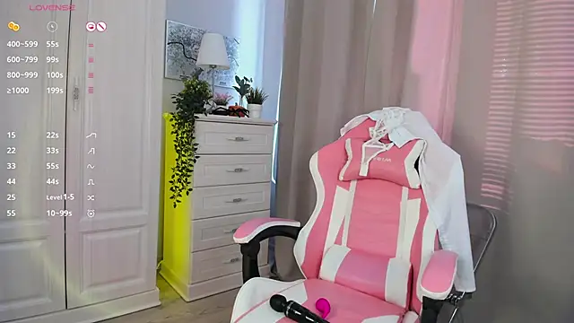 FreyaRaya online show from 02.27.25