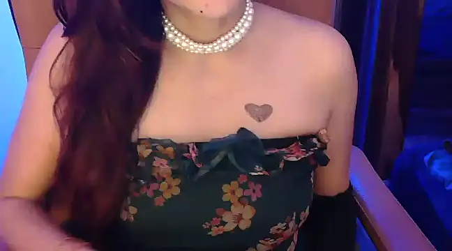  Blue Ruubyy  online show from 01.31.25