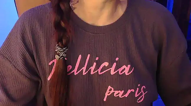  Blue Ruubyy  online show from 02.16.25