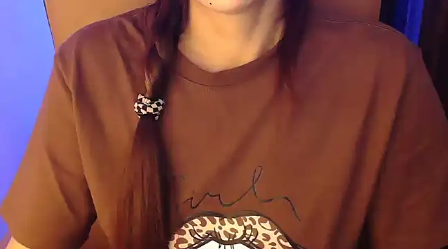  Blue Ruubyy  online show from 02.18.25