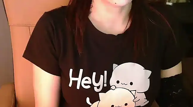  Blue Ruubyy  online show from 02.25.25