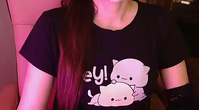  Blue Ruubyy  online show from 02.25.25