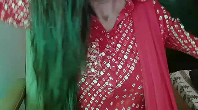  Blue Ruubyy  online show from 03.08.25