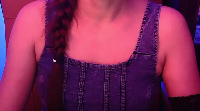  Blue Ruubyy  online show from 03.19.25