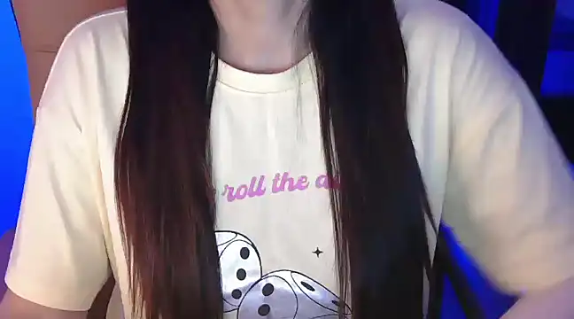  Blue Ruubyy  online show from 03.22.25