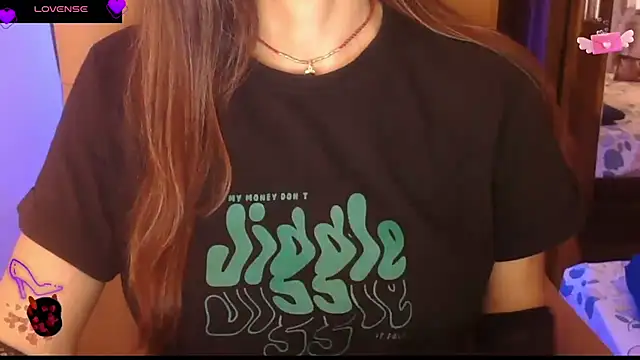  Blue Ruubyy  online show from 09.12.25