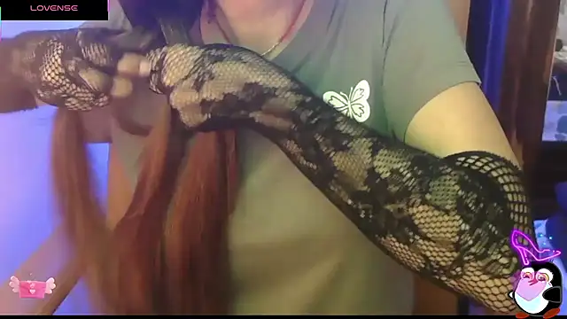  Blue Ruubyy  online show from 09.14.25