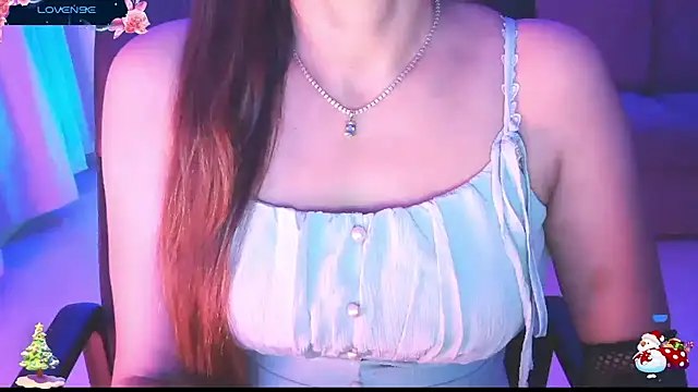  Blue Ruubyy  online show from 01.09.26