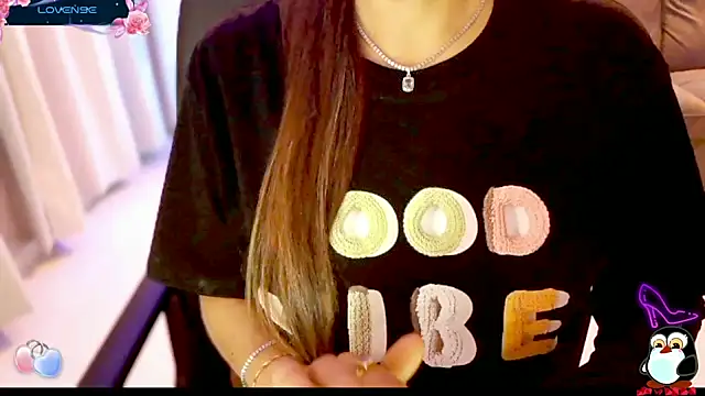  Blue Ruubyy  online show from 01.16.26