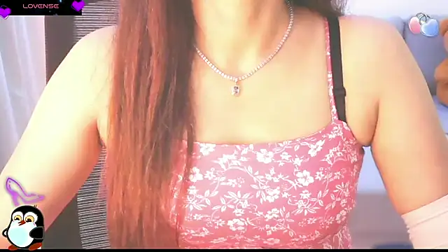  Blue Ruubyy  online show from 03.04.26