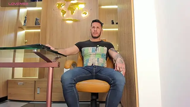 George Diesell online show from 02.01.25