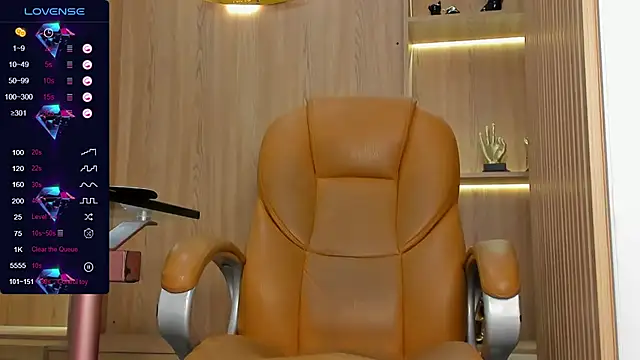 George Diesell online show from 02.11.25