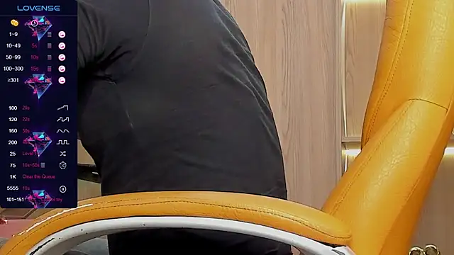 George Diesell online show from 02.12.25