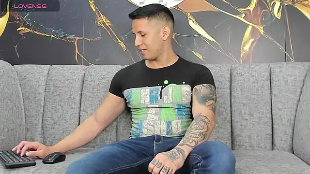 George Diesell online show from 03.03.25