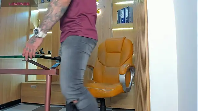 George Diesell online show from 11.03.25