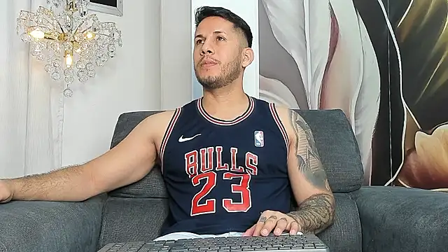 George Diesell online show from 01.09.26