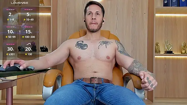 George Diesell online show from 03.27.26