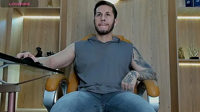 George Diesell online show from 04.01.26