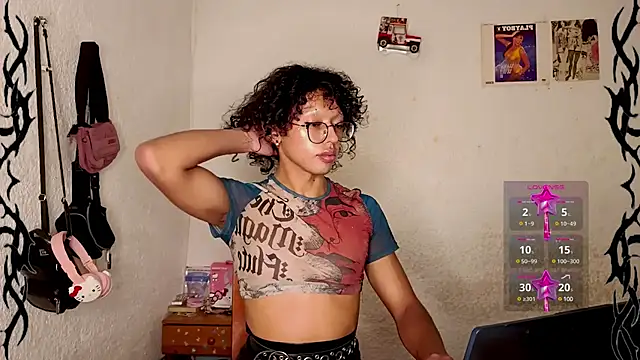 angelsdustxxx online show from 12.08.24