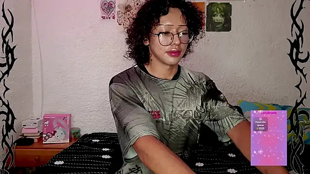angelsdustxxx online show from 12.17.24