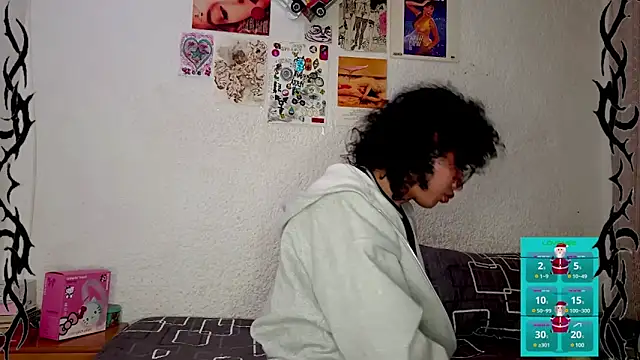 angelsdustxxx online show from 12.31.24