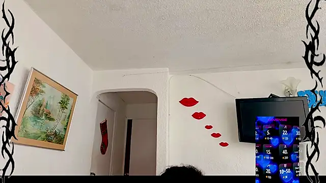 angelsdustxxx online show from 01.09.25