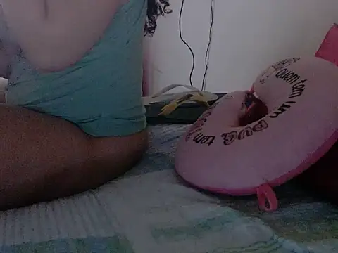 megam33 online show from 03.31.26