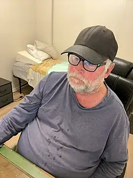 Drummajor online show from 12.17.24