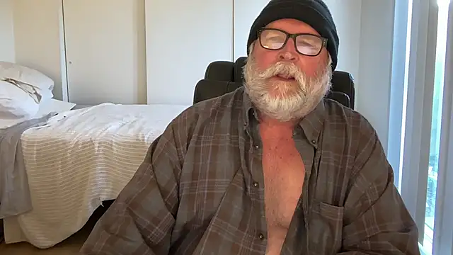 Drummajor online show from 01.14.25