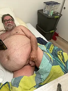 Drummajor online show from 02.25.25