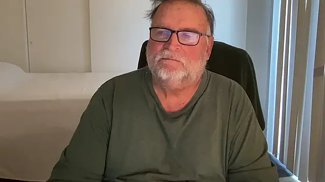 Drummajor online show from 02.04.26