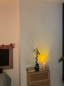 Snapshot of Susi_bell chatting on 01.17.25 Susi bell online show from 01.17.25