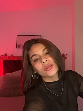 Snapshot of Susi_bell chatting on 01.26.25 Susi bell online show from 01.26.25