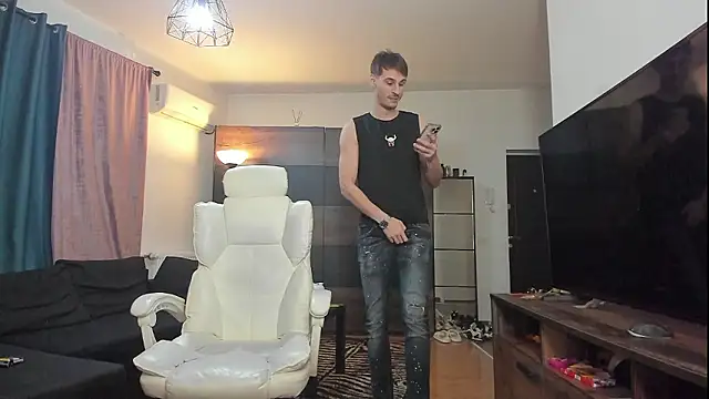 Jimmymorello online show from 12.02.24