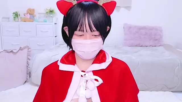 963 kurumi online show from 12.20.24