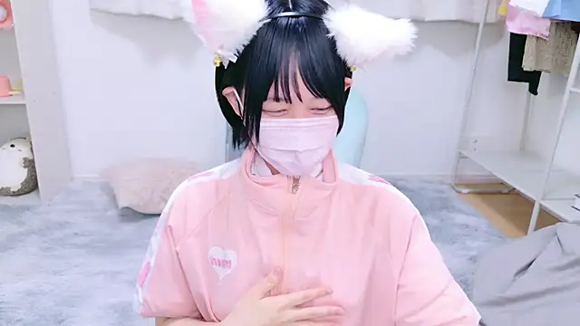 963 kurumi online show from 01.04.25